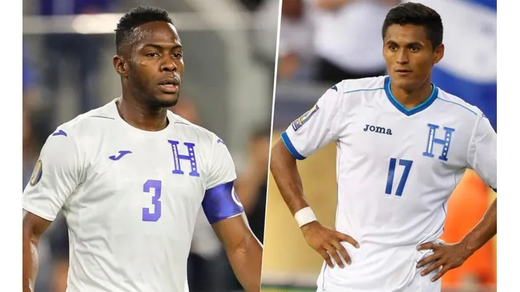 Selección de Honduras: Andy Najar reemplazaría al lesionado Maynor Figueroa
