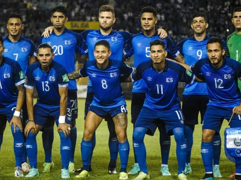 FIFA niega a El Salvador jugar la eliminatoria en Estados Unidos