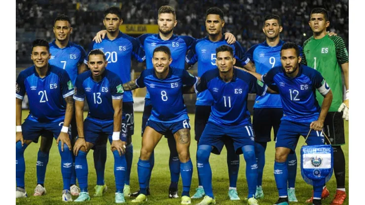 FIFA niega a El Salvador jugar la eliminatoria en Estados Unidos