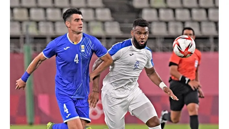 Gol en contra y derrota para Honduras en los Olímpicos [VIDEO]
