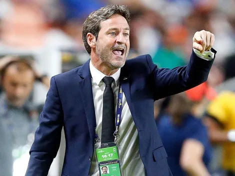 Thomas Christiansen atiza contra sus dirigidos: "La actitud nunca puede faltar"