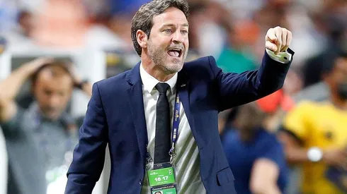 Thomas Christiansen atiza contra sus dirigidos: "La actitud nunca puede faltar"