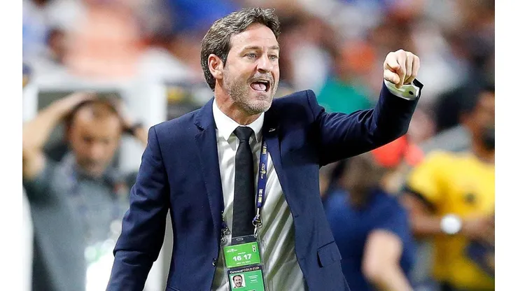 Thomas Christiansen atiza contra sus dirigidos: "La actitud nunca puede faltar"