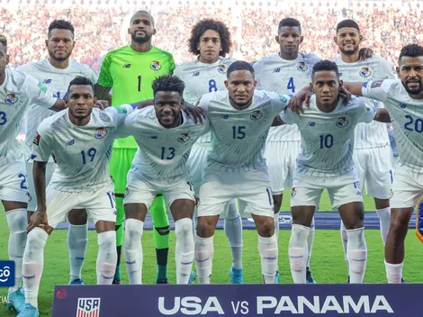 Panamá: cuándo es el próximo partido de los Canaleros