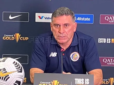 Suárez: “Queremos seguir siendo protagonistas”