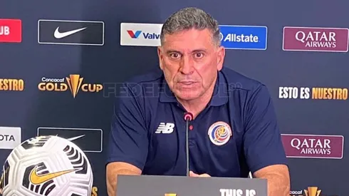 Suárez: “Queremos seguir siendo protagonistas”