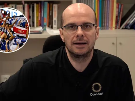 MisterChip destaca a la afición de Concacaf por sobre todas las demás