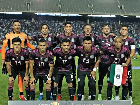 ¡FIFA castigó a México por gritos homofóbicos en los estadios!