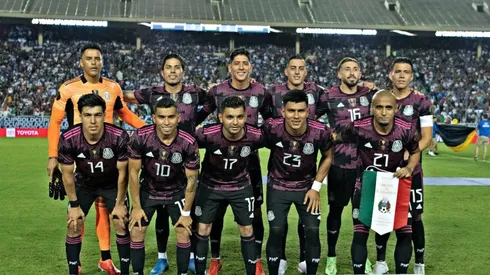 ¡La FIFA castigó a la Selección de México!