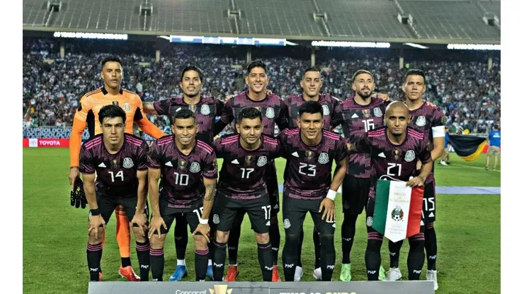 ¡La FIFA castigó a la Selección de México!