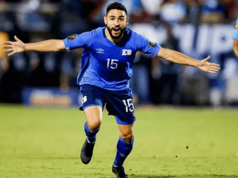 Roldán: “Puedo hacer la diferencia”