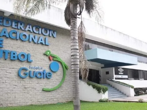 Guatemala no tiene prisa en elegir a su técnico