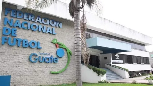 Guatemala no tiene prisa en elegir a su técnico