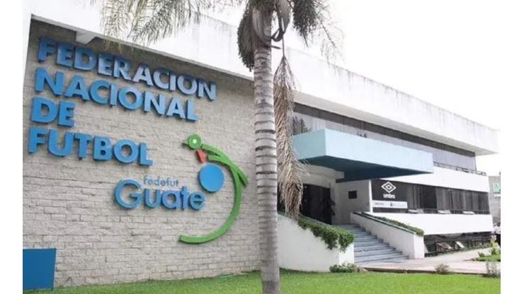 Guatemala no tiene prisa en elegir a su técnico