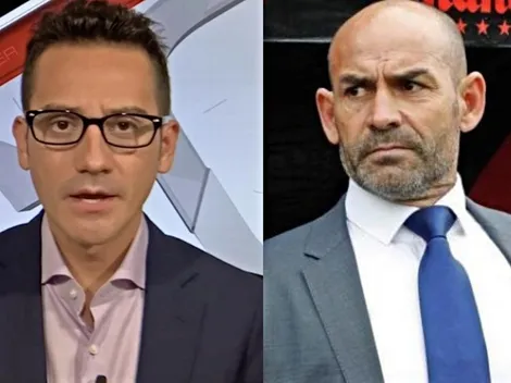 José del Valle contundente sobre posible llegada de Jémez a Guatemala