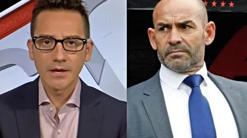 José del Valle contundente sobre posible llegada de Jémez a Guatemala