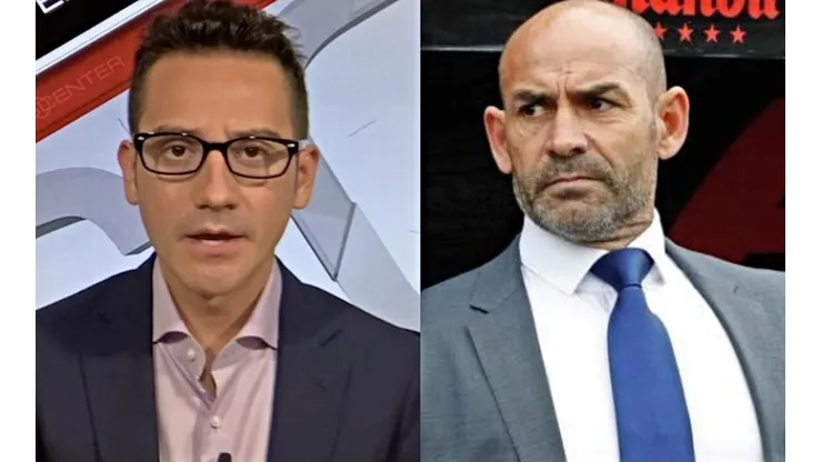 José del Valle contundente sobre posible llegada de Jémez a Guatemala