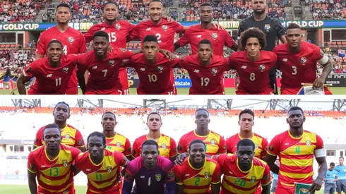 Panamá vs. Granada: ver aquí EN VIVO y EN DIRECTO el juego por la tercera fecha del Grupo D de la Copa Oro 2021