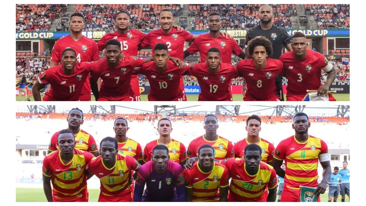 Panamá vs. Granada: ver aquí EN VIVO y EN DIRECTO el juego por la tercera fecha del Grupo D de la Copa Oro 2021