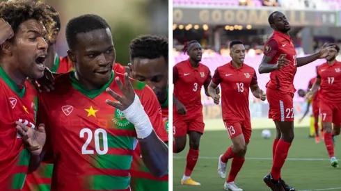 Surinam vs. Guadalupe: cuándo, dónde y por qué canal ver el juego por la tercera fecha de la Copa Oro 2021 en Centroamérica