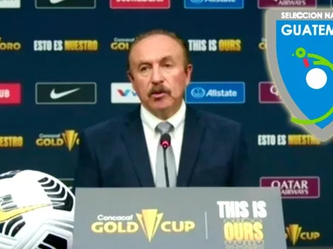 Rafael Loredo: "Me siento orgulloso del esfuerzo que hicieron los muchachos"