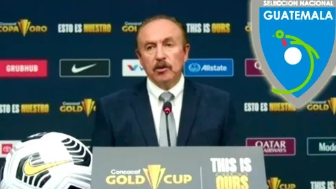 Rafael Loredo: "Me siento orgulloso del esfuerzo que hicieron los muchachos"