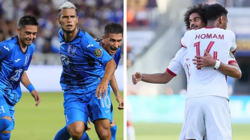Honduras vs. Qatar: cuándo, dónde y por qué canal ver el juego por la tercera fecha de la Copa Oro 2021