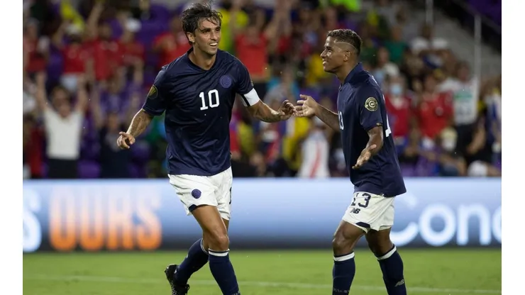 Costa Rica vence a Jamaica y termina con puntaje ideal [VIDEO]