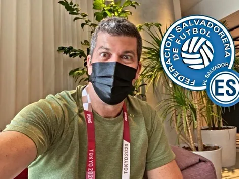 ¡Emotivo mensaje de Fernando Palomo a La Selecta!