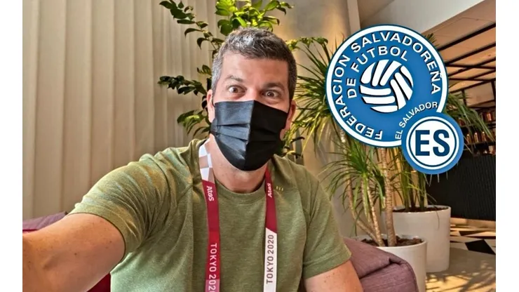 ¡Emotivo mensaje de Fernando Palomo a La Selecta!