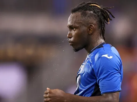 Honduras confirmó al nuevo citado para reemplazar a Alberth Elis