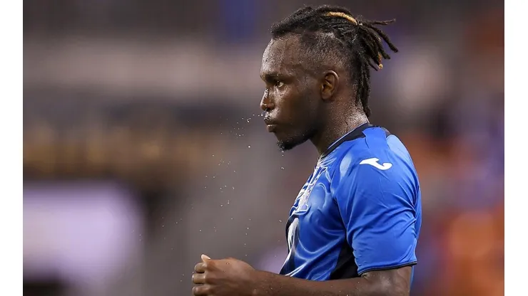 Honduras confirmó al nuevo citado para reemplazar a Alberth Elis