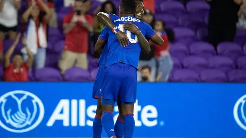 Panamá venció a Granada, pero quedó eliminada de la Copa Oro [VIDEO]