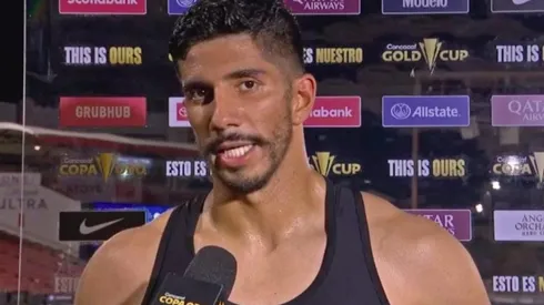 ¡Gerardo Gordillo al borde de las lágrimas por El Pescadito Ruiz!