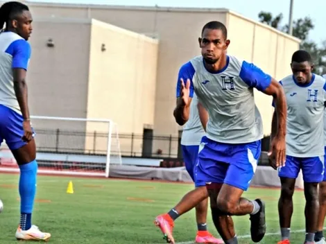 Cómo le ha ido a Honduras luego de dos triunfos consecutivos