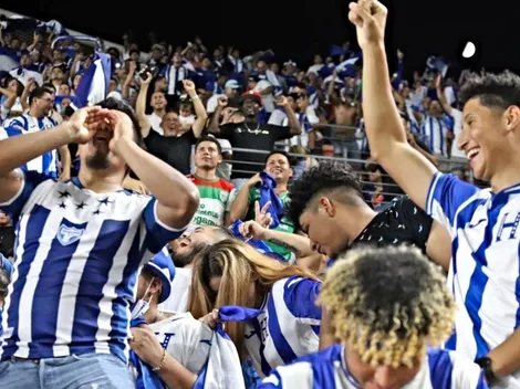 ¡Medios internacionales destacaron clasificación de Honduras!