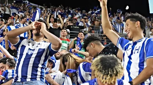 ¡Medios internacionales destacaron a Honduras!