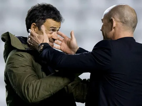 Guatemala negocia con un entrenador español