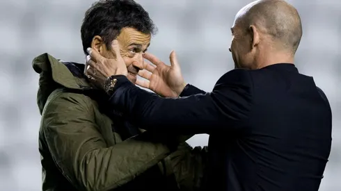 Guatemala negocia con un entrenador español