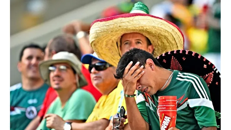 ¡Críticas para México por su desempeño ante El Salvador!