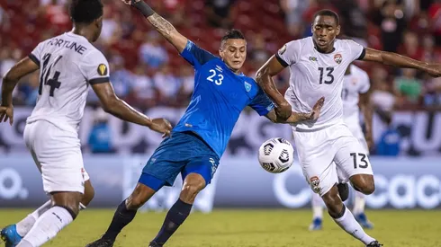 Guatemala se despide de la Copa Oro con un empate