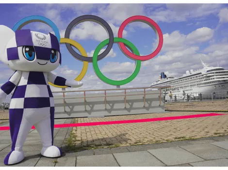 Tokio 2020: qué países estarán en los Juegos Olímpicos