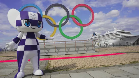 Tokio 2020: qué países estarán en los Juegos Olímpicos