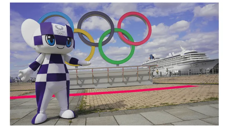 Tokio 2020: qué países estarán en los Juegos Olímpicos
