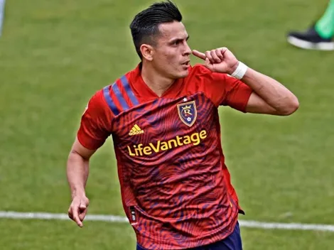 ¡Rubio Rubin ha definido su futuro!