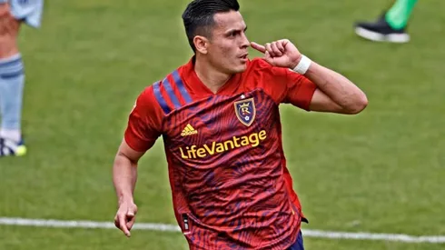 ¡Rubio Rubin ha definido su futuro!