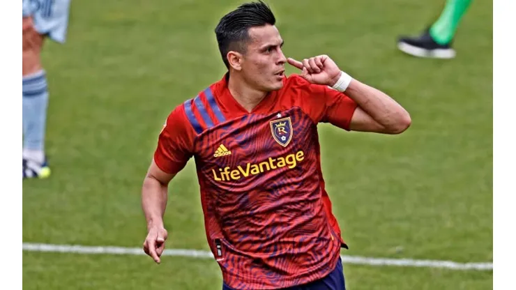 ¡Rubio Rubin ha definido su futuro!