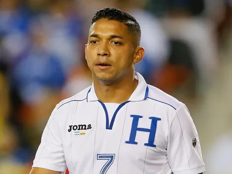 Emilio Izaguirre: "Como hincha uno quiere matar a El Salvador"