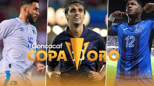 Así quedaron los cuartos de final