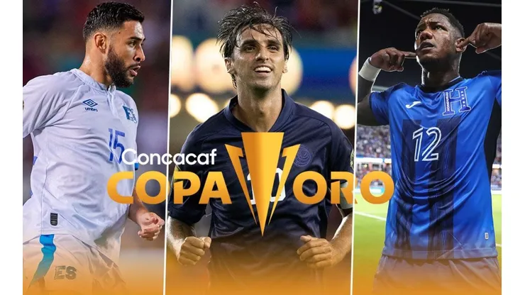 Así quedaron los cuartos de final